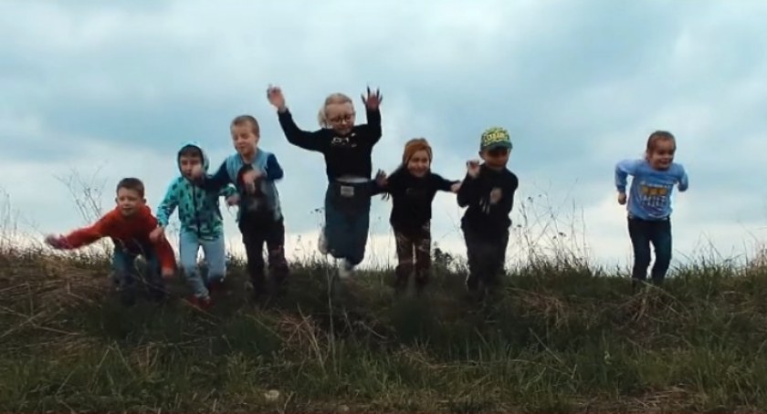 Szkoła w Olszewie w konkursie Pho3nix Active School. Pomóżmy spełnić dziecięce marzenia!