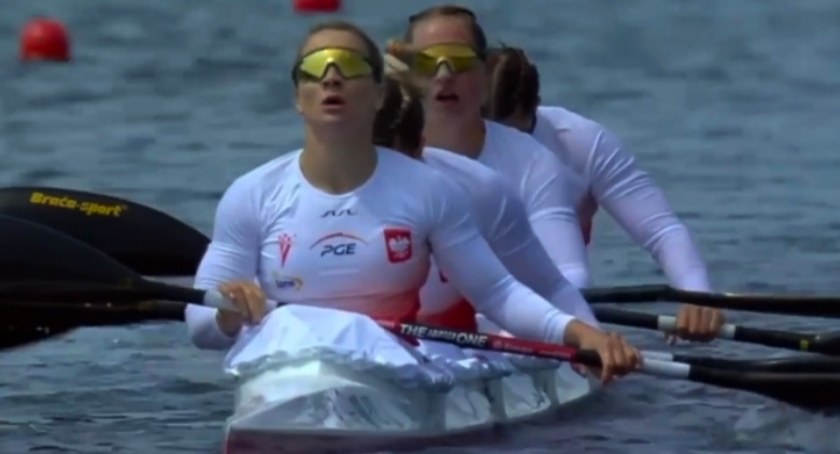 Mrągowianki znów na podium Pucharu Świata!