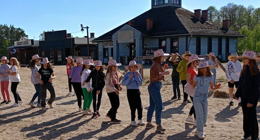 Kowbojski Maraton Zumba Fitness - UWAGA WYDARZENIE ODWOŁANE!