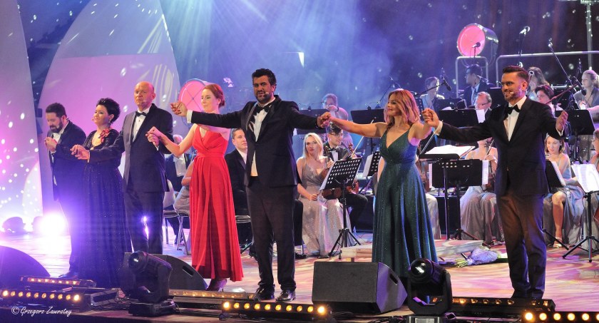 Mazurski Festiwal Operowy BELCANTO powraca w okolice Mrągowa! VIII gala pełna emocji i niezapomnianych wrażeń