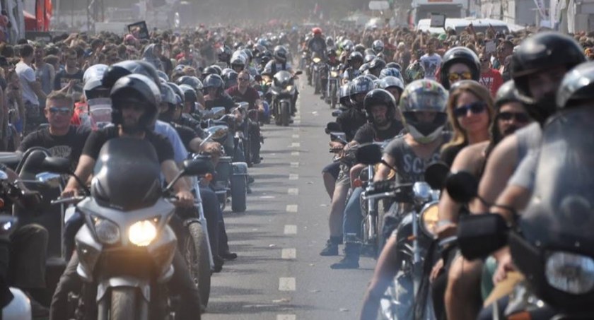 BOANERGES – Chrześcijański Klub Motocyklowy (CKM)