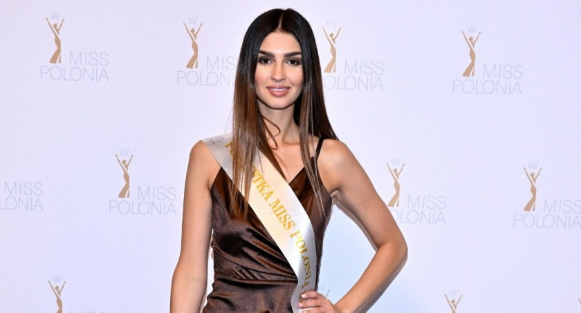 Miss Polonia 2023: Wiemy, kiedy mrągowianka powalczy o koronę i tytuł najpiękniejszej!