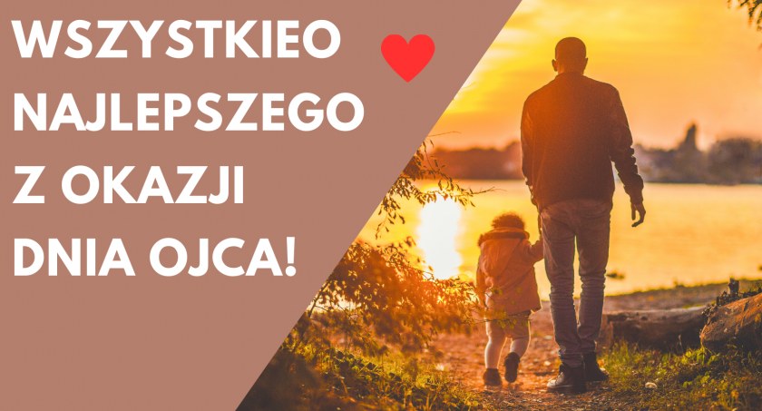 Jesteś moim bohaterem, Tato