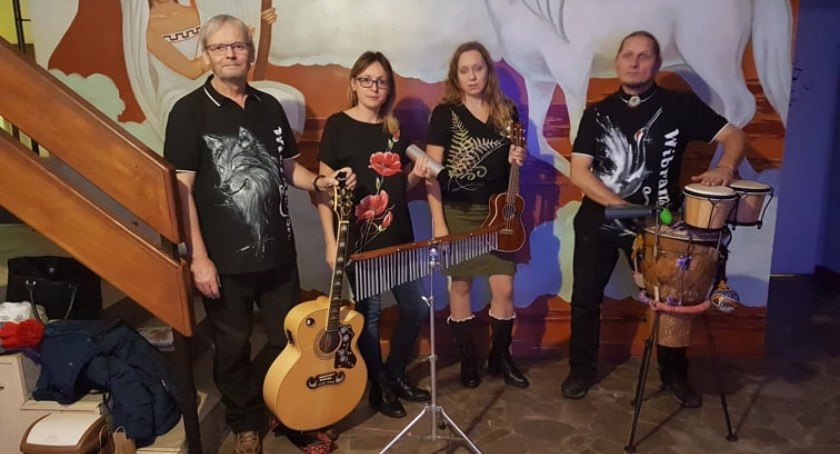 Wibram-Fon zagra na legendarnej imprezie. Oddaj głos na zespół z Piecek i trzymaj kciuki!