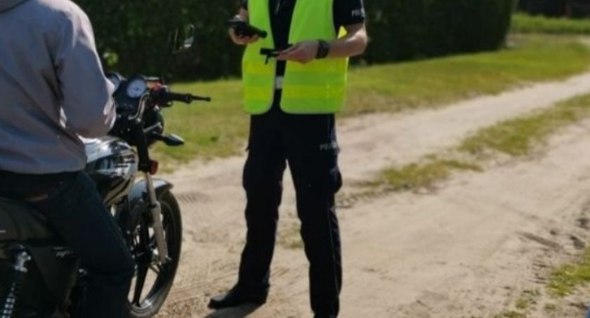 Nierozważny 56-latek zapłaci za swój czyn