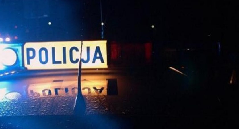 Mieszkańcy Mikołajek podziękowali miejscowym policjantom