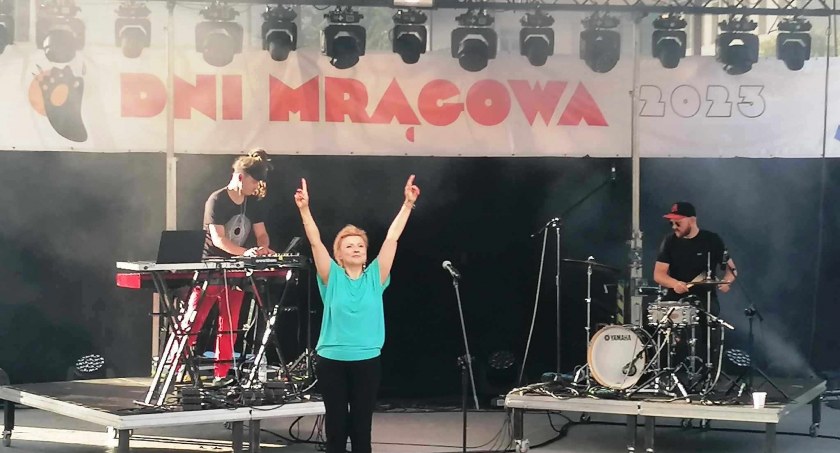 Po prostu dalej robię swoje – rozmowa z Noviką 