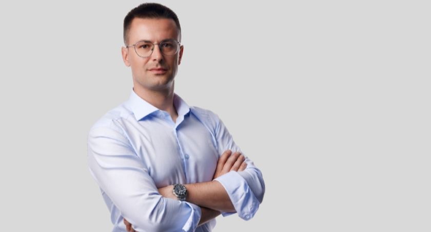 Jakub DORACZYŃSKI: Rozwój miasta i chaotyczne działania wykluczają się wzajemnie