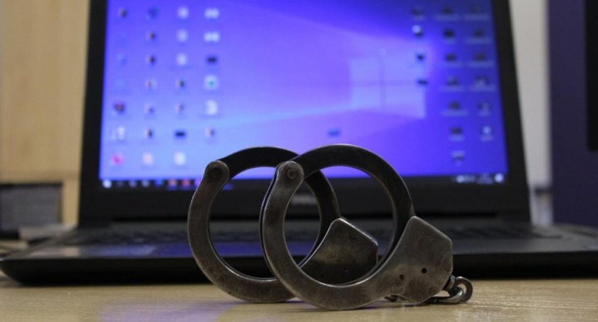 Mieszkanka powiatu mrągowskiego straciła dużo pieniędzy. Chciała zainwestować w kryptowaluty 
