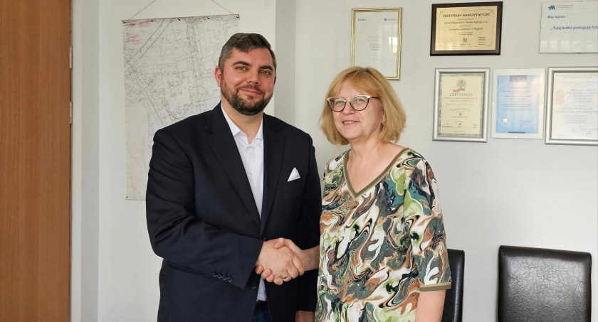 Mrągowski szpital będzie chroniony przed cyberprzestępcami