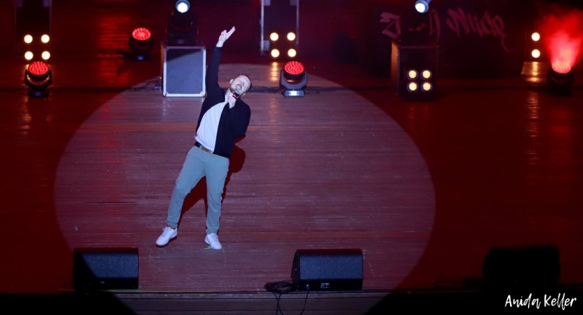 Gala Stand-Up Mrągowo po raz czwarty