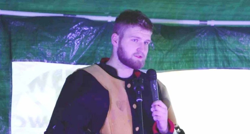Wracać z oblężenia – o Rocie Zaciężnej Strażnicy Sensburg