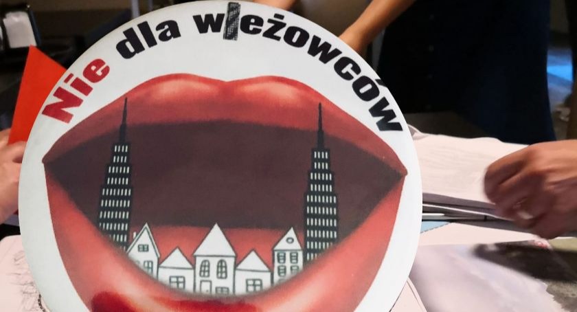 Co z miejscowym planem zagospodarowania przestrzennego śródmieścia Mrągowa? [OPINIA RADNEGO]