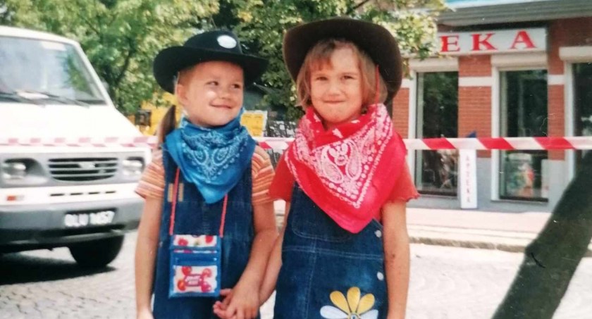 Refleksje dotyczące Pikniku Country w mieście