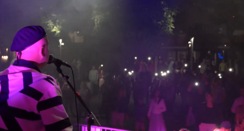 45 Festiwal Szantowy - Mikołajki 2023
