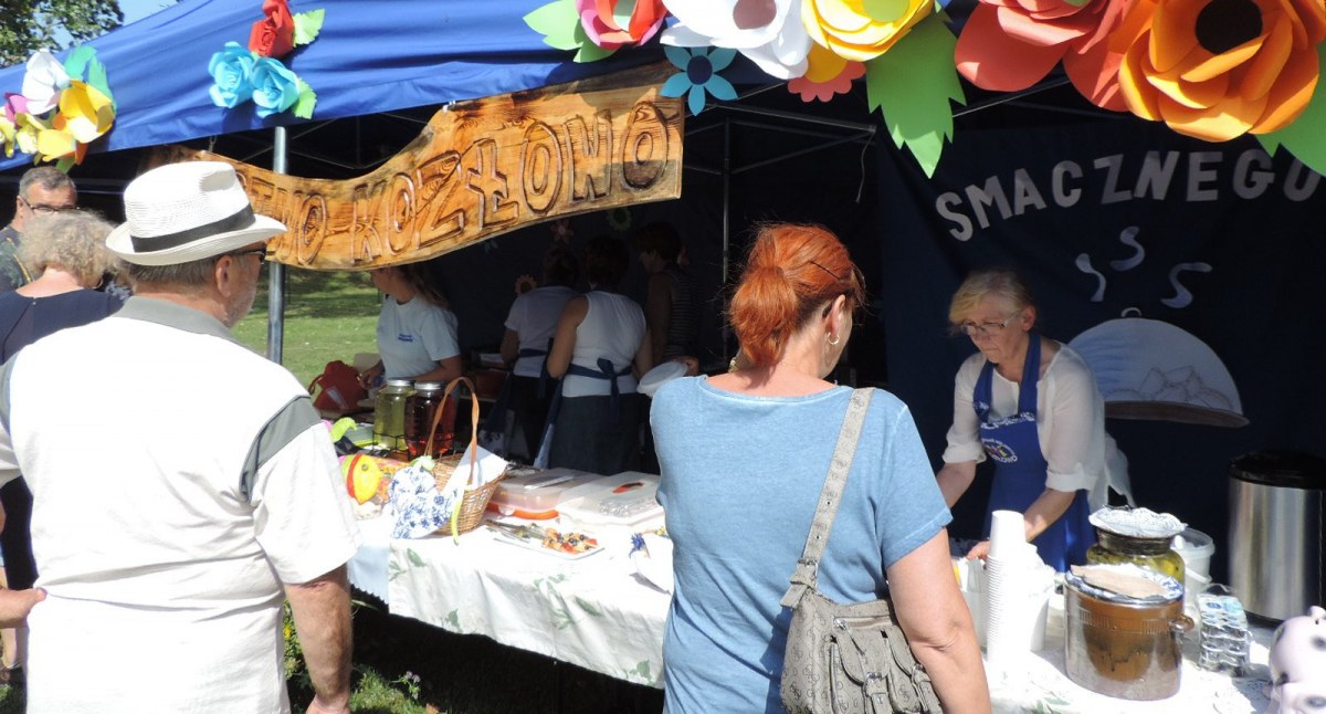XII Festiwal Kultury Mazurskiej - Sorkwity 2023