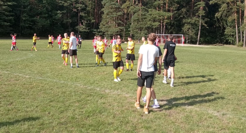 Powiatowe derby w Pucharze Polski!