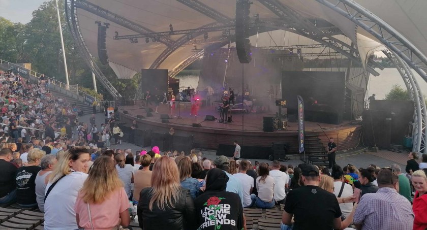 Zostaw serce na ziemi – festiwal 12 Godzin SERCE MAZUR