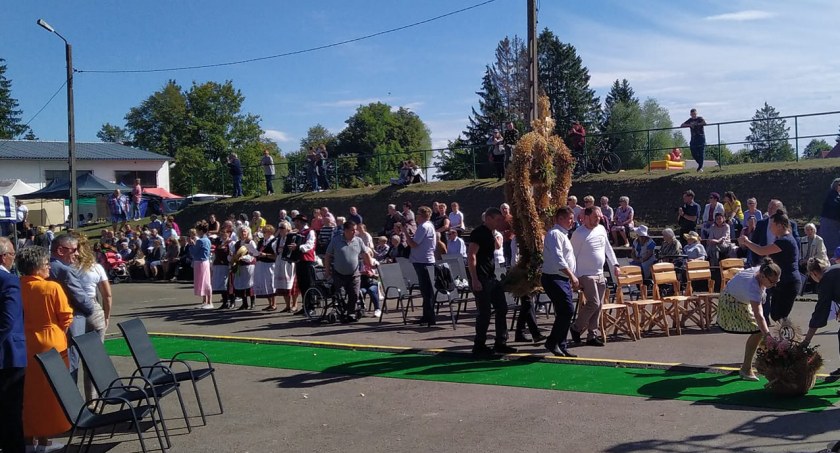 Święto Plonów w gminie Piecki [PROGRAM]
