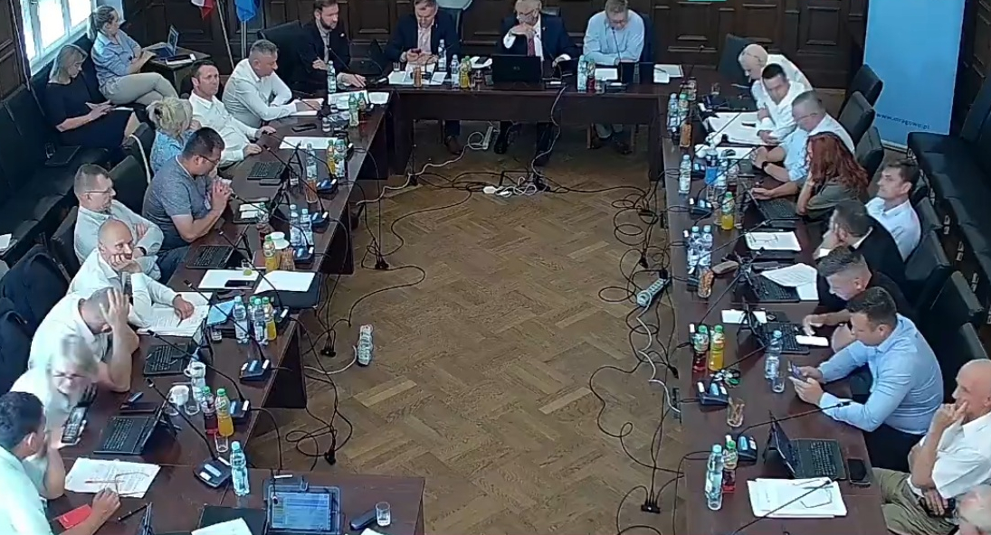 Mrągowscy radni pochylą się nad działalnością miejskich spółek? ŚLEDŹ SESJĘ RADY MIEJSKIEJ!