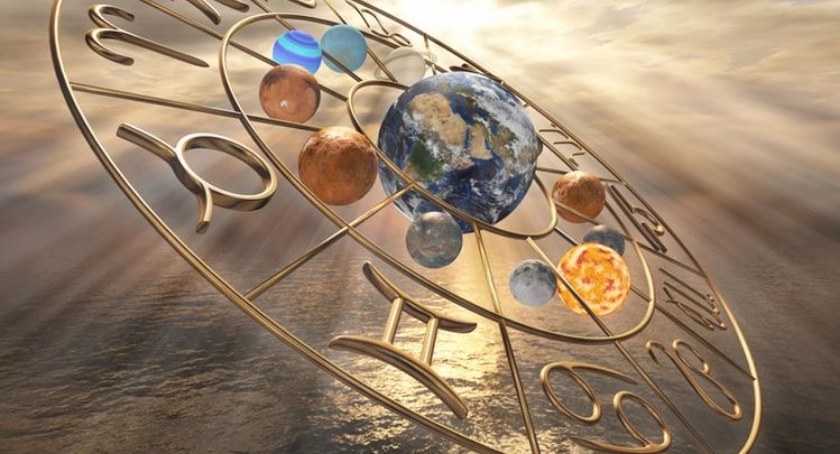 Miesięczny horoskop na WRZESIEŃ 2023 dla każdego znaku zodiaku