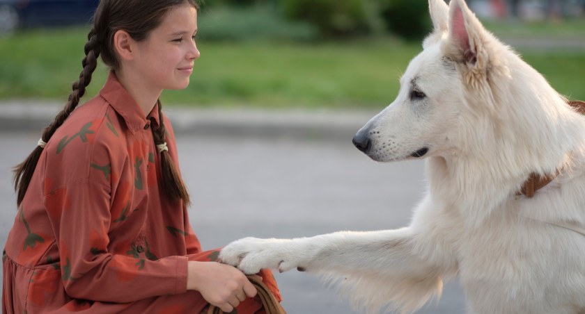 Specjalny seans w kinie Zodiak i spotkanie z młodą aktorką!