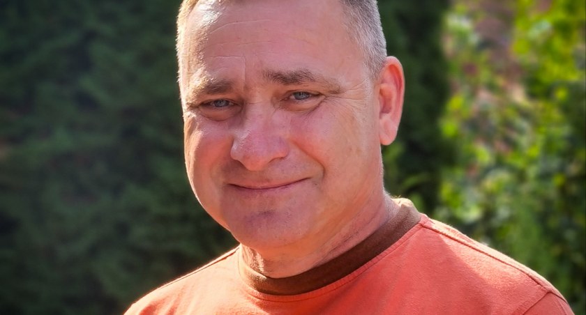 Mieszkańcy Mikołajek wybrali nowego radnego