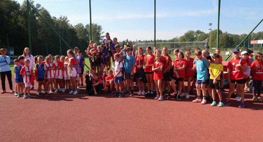 Za nami XVIII Trójbój Lekkoatletyczny