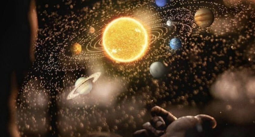 Miesięczny horoskop na PAŹDZIERNIK 2023 dla każdego znaku zodiaku