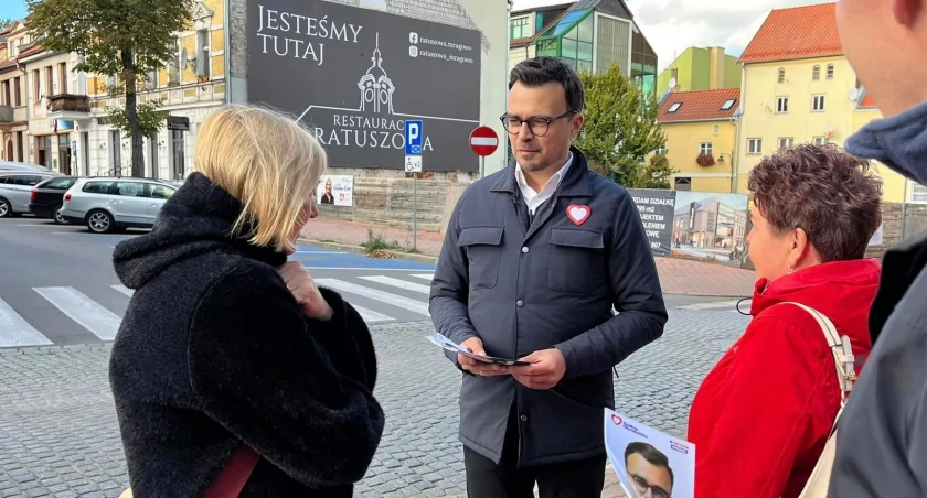 Maciej WRÓBEL: Wolność zabierana jest nam kropla po kropli