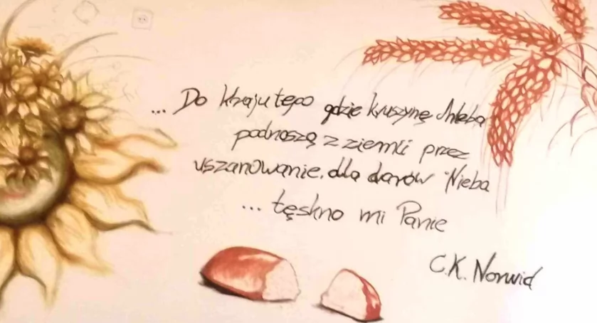O kraju, ojczyźnie i nadchodzących wyborach… w ślad za C. K. Norwidem