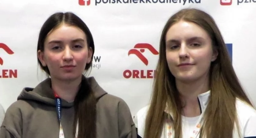 Już nie tylko Maja Murach w kadrze narodowej U-20!