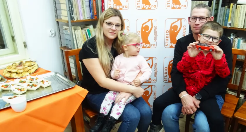 Dobroczynny wymiar wystawy Katarzyny Kolankiewicz