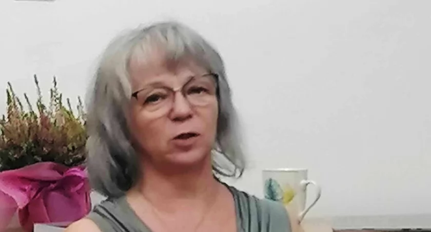 Barbara Okurowska Budrewicz – odkrywa życie