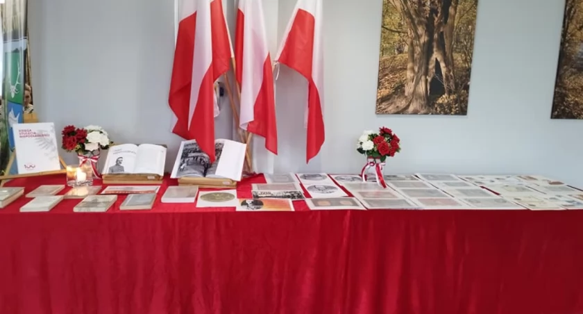 Święto Niepodległości w Sorkwitach