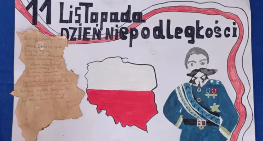 Konkurs plastyczny dla dzieci i młodzieży z gminy Sorkwity