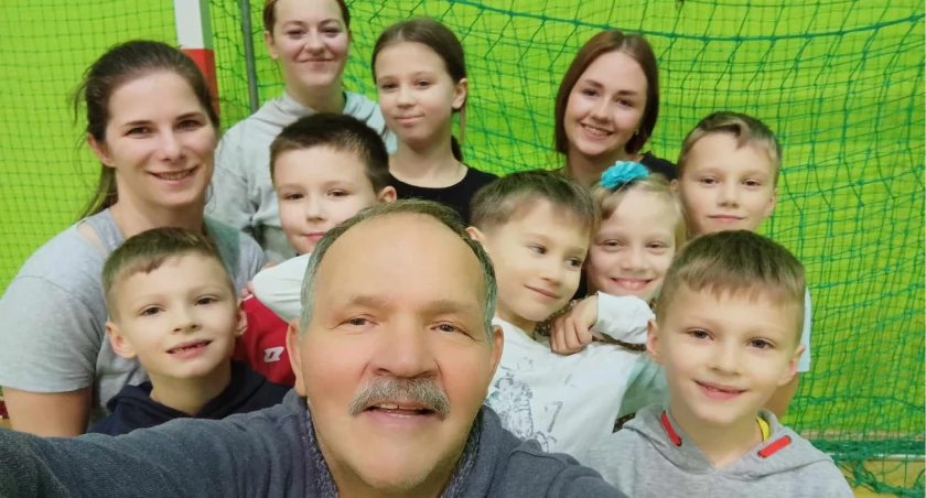 Zapaśnicy Orlika Nawiady zapraszają na turniej mikołajkowy!