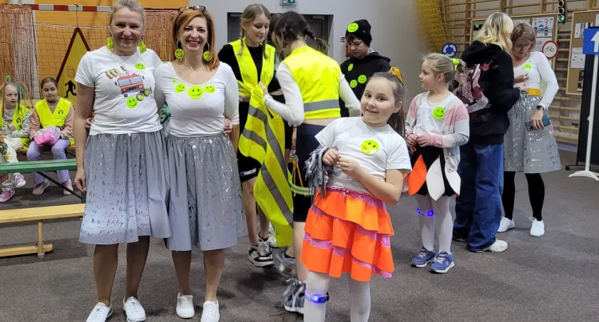 W Zyndakach jak w Mediolanie lub Paryżu