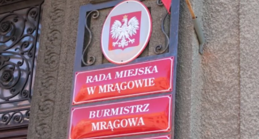 Sądowa batalia pomiędzy dwoma radnymi z Mrągowa