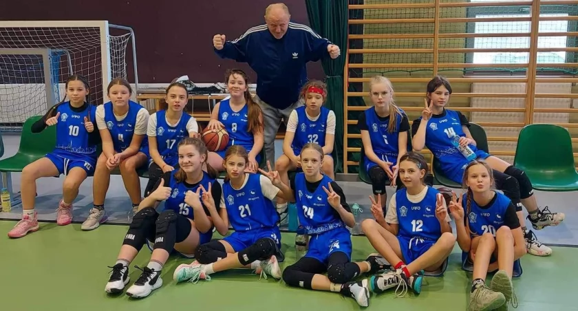 Mrągowianki w półfinałach rozgrywek 3x3 i 5x5