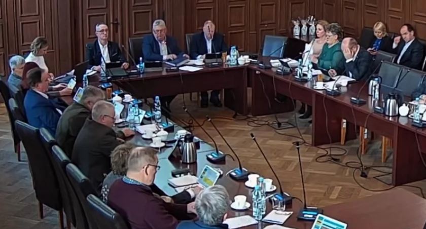Radni powiatu mrągowskiego będą uchwalać budżet na 2024 rok