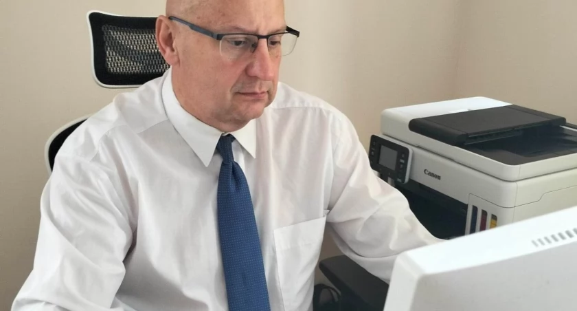 Firma Osiński Usługi BHP, PPOŻ – debiutant na rynku?