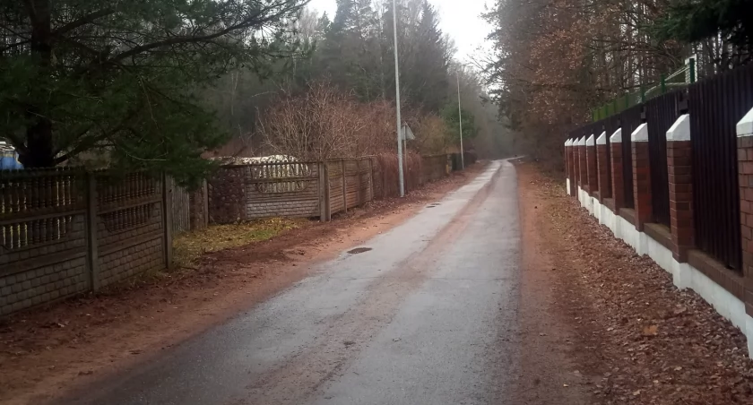 W gminie Sorkwity dbają o bezpieczeństwo