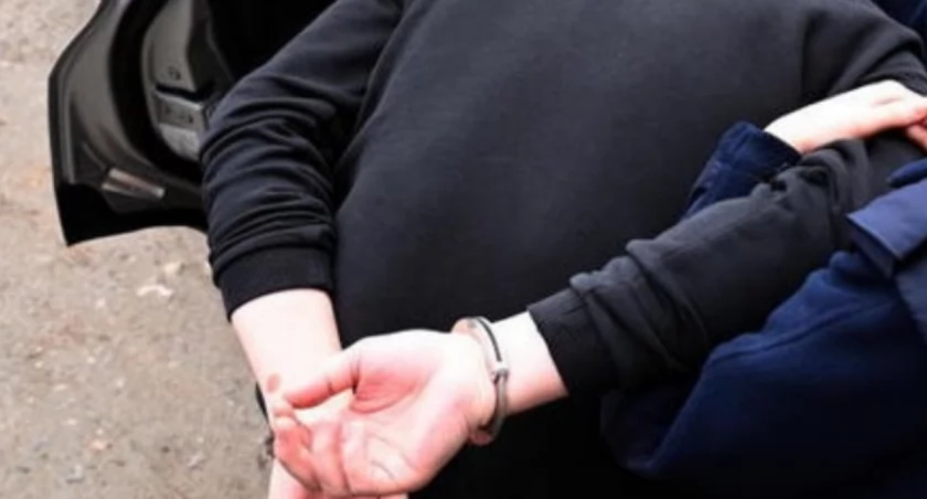 31-latek okradał mrągowian - usłyszał siedem zarzutów