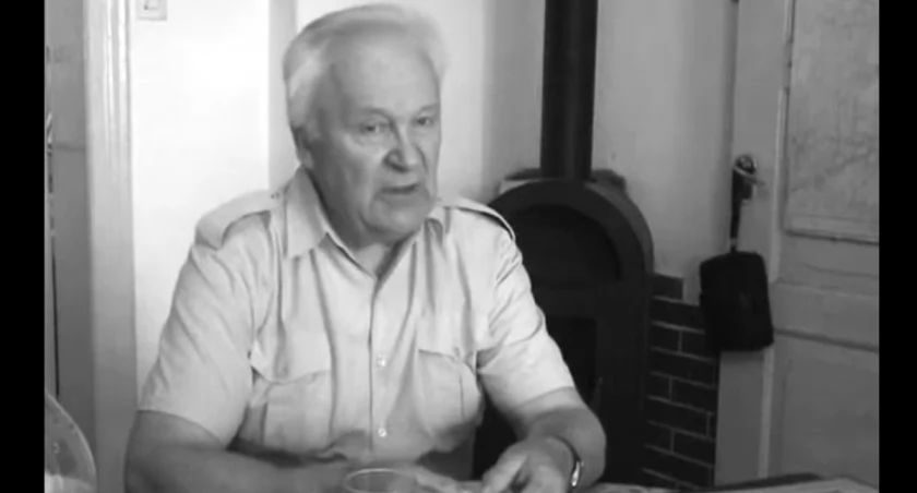 Nie żyje Ryszard Bitowt, jedna z najważniejszych postaci w historii Ziemi Mrągowskiej