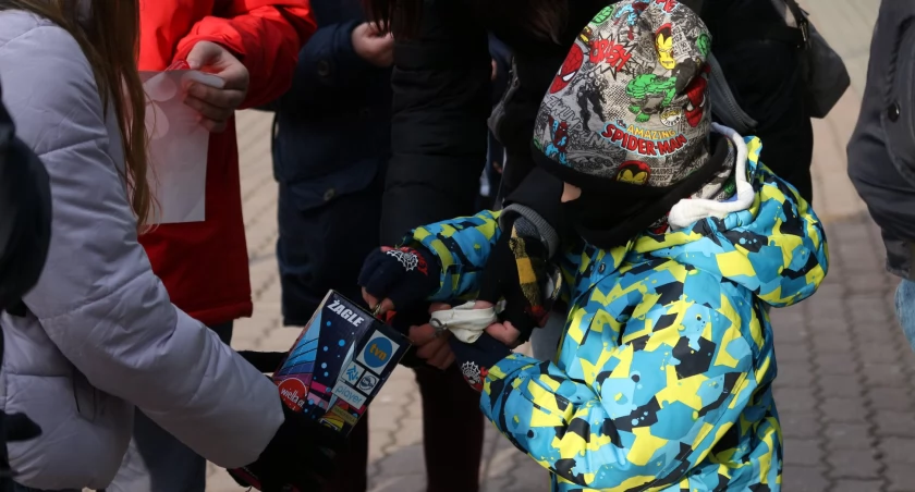 Wesprzyj WOŚP w Mrągowie, zostań wolontariuszem największej orkiestry świata!