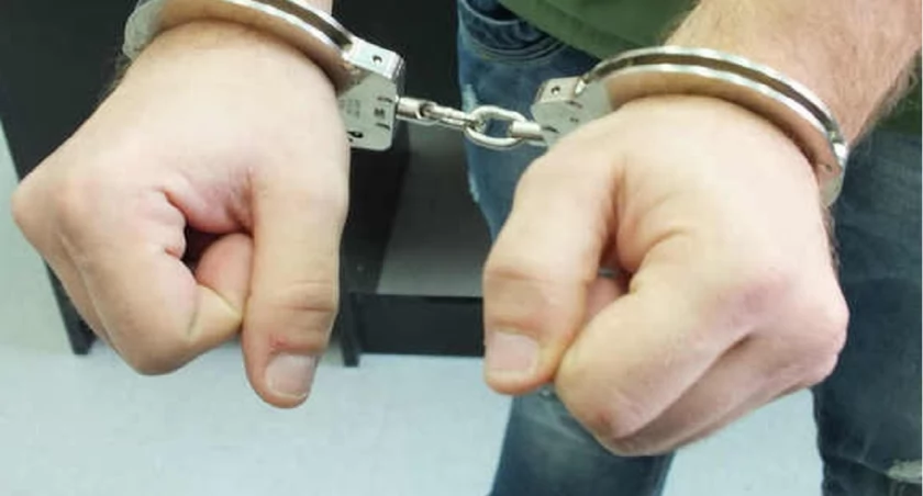 Mieszkaniec powiatu mrągowskiego sam na siebie doniósł policji
