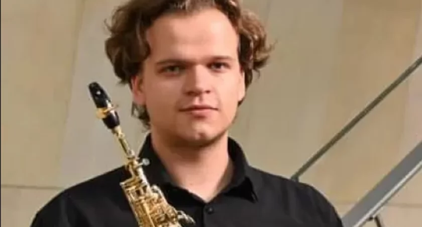 Młody mrągowianin ma szansę na stypendium Akademii Talentów!