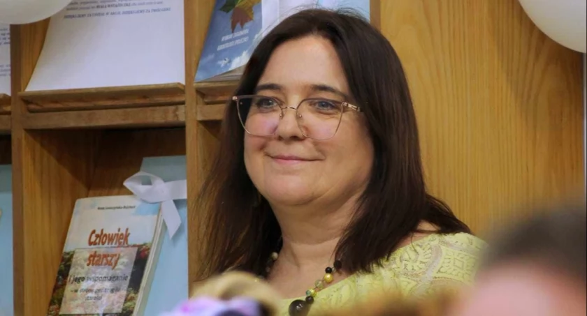 Oko - terapia oraz syndrom żony Kaczora Donalda