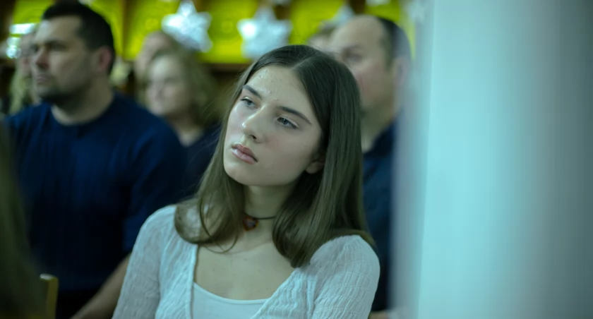 Inna perspektywa - Gwiazd naszych wina